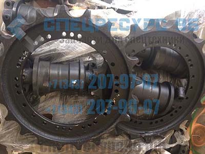 e♡ Контактор CHINT NC1-2510 3P 25А 11кВт AC3, катушка 110В 50Гц